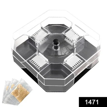 1471 Cockroach Traps Box Cockroach Bug Roach Catcher Cockroach Killer - Zidbik