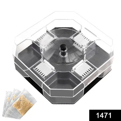 1471 Cockroach Traps Box Cockroach Bug Roach Catcher Cockroach Killer - Zidbik