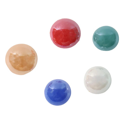 Premium Panch Ratna Stone - 5 Pc Set - Zidbik