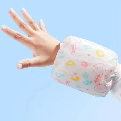 Waterproof Arm Sleeves (10 Pairs) - Zidbik