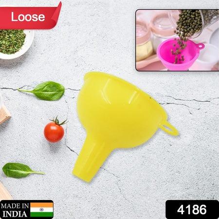 Silicone Funnel For Pouring Oil Sauce Water Juice And Small Food-grainsfood Grade Silicone Funnel - Zidbik