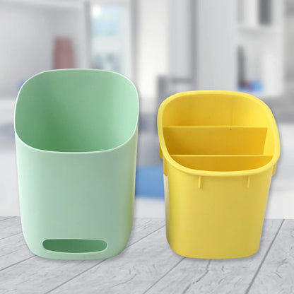 2 In 1 Multipurpose Organizer Holder - Zidbik