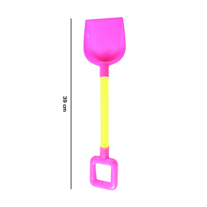 Kids Beach Sand Shovel Toy (1 Pc) - Zidbik