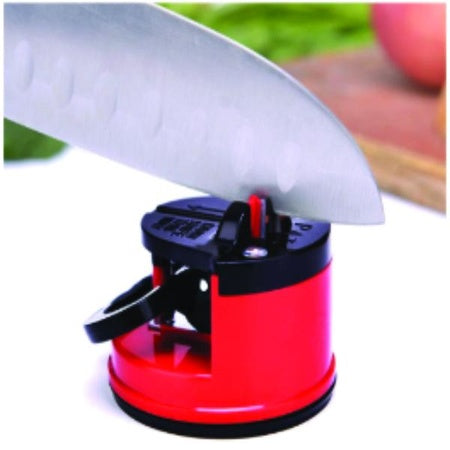 2164 Manual Kitchen Knife Sharpener For Sharpening Stainless Steel - Zidbik