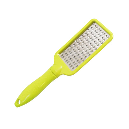 Stainless Steel Vegetables Fruits Shredder For Kitchen Cheese Grater (1 Pc) - Zidbik