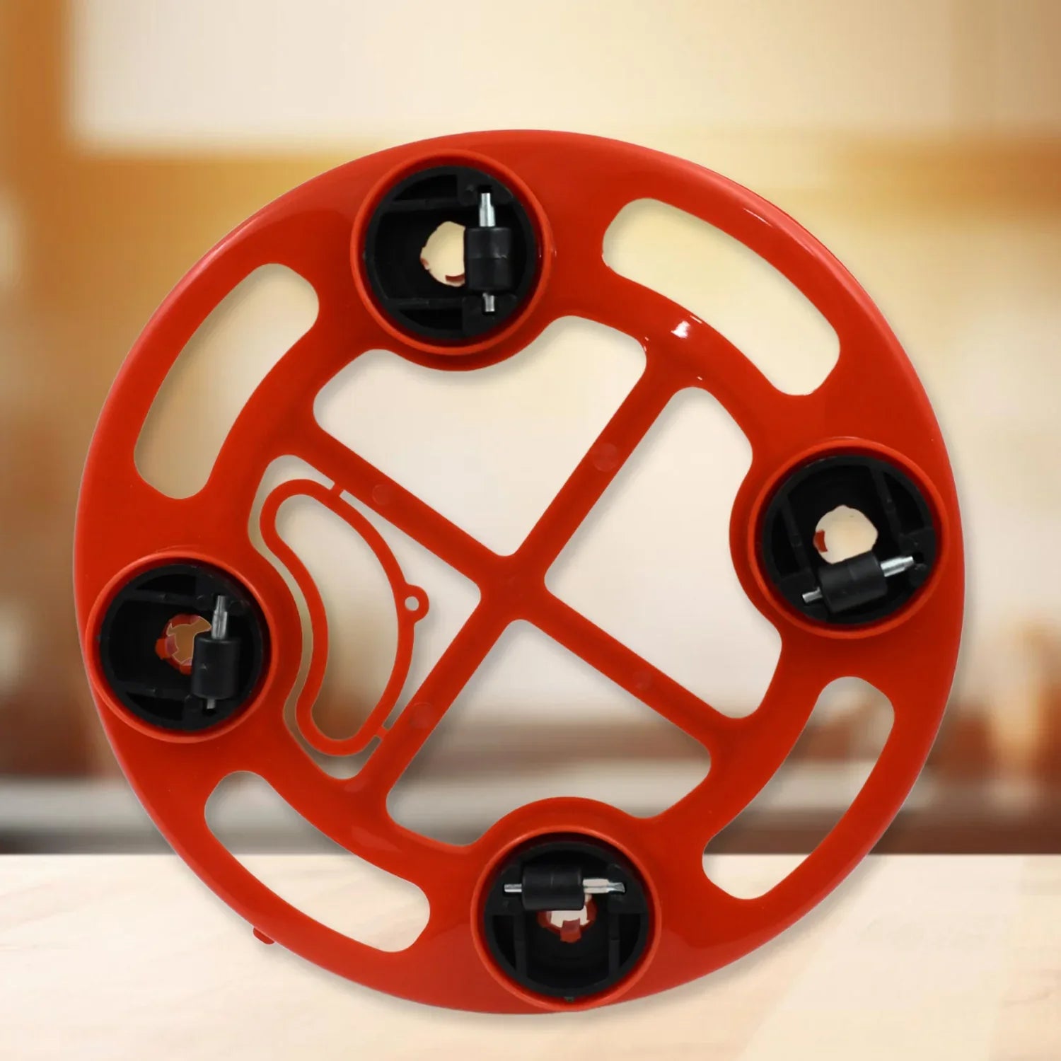 146 Gas Cylinder Trolley - Zidbik