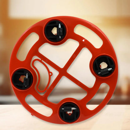 146 Gas Cylinder Trolley - Zidbik