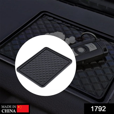 1792 Universal Anti Skidgrass Vinyl Mat Pad (1pc Only) - Zidbik