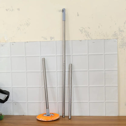 Multipurpose Spin Mop (1 Pc Set) - Zidbik