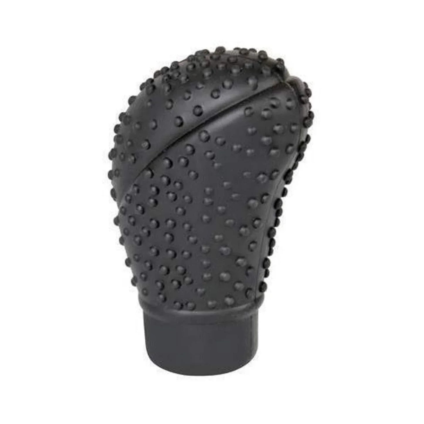 1275 Anti-scratch Bump Shift Knob Protective Cover Case - Zidbik