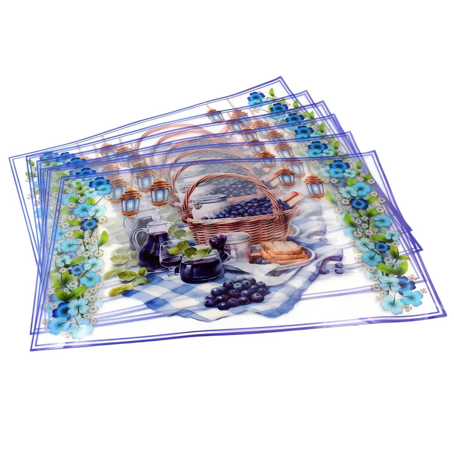 1087 Table Placement For Dinning Table - Zidbik