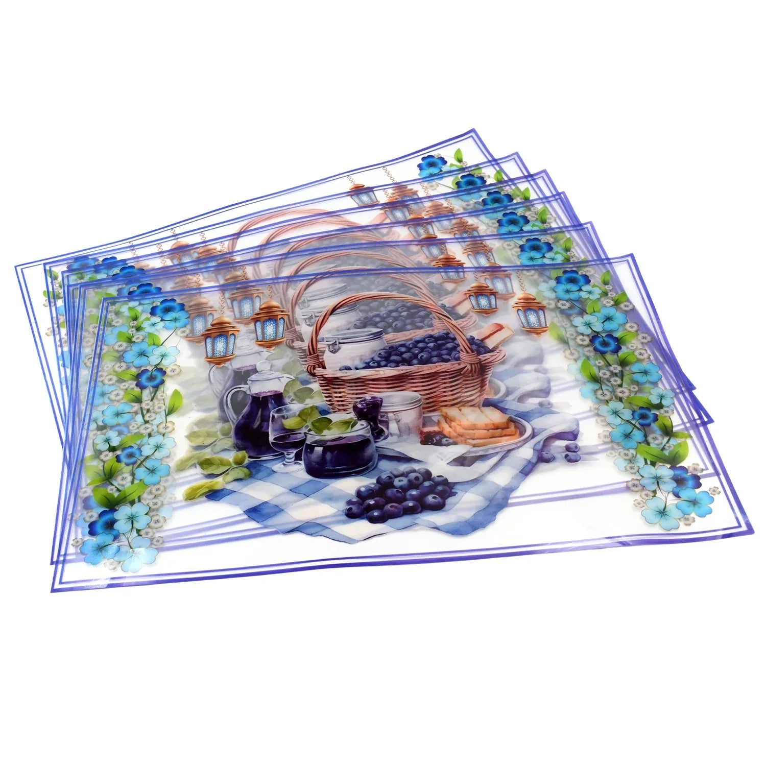 1087 Table Placement For Dinning Table - Zidbik