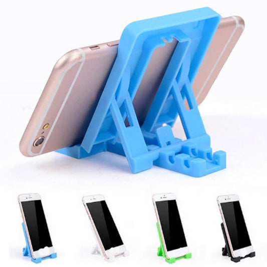 4770 Champs Stand And Mobile Stand Used For Holding And Supporting Mobile Phones. - Zidbik