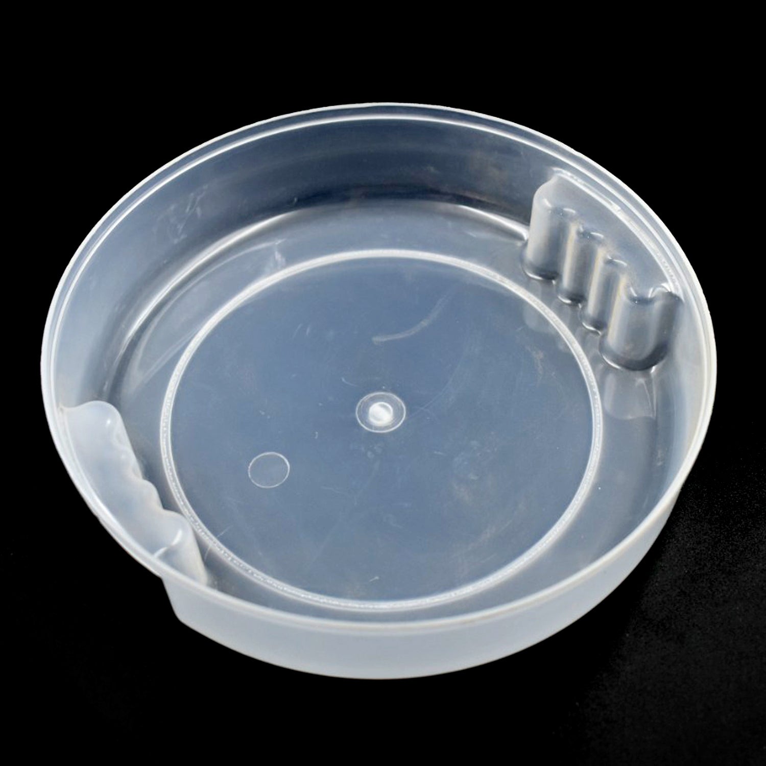 0072 Sprout Maker 4 Layer Used In All Kinds Of Household And Kitchen Purposes For Making And Blending Of Juices And Beverages Etc. - Zidbik