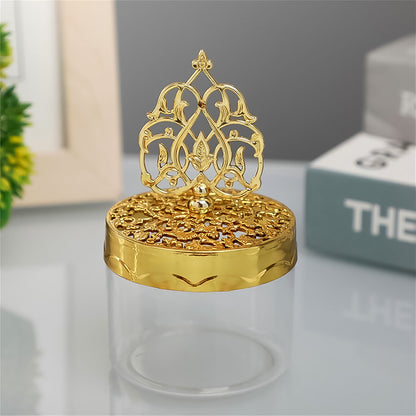 Plastic Baby Shower Candy Boxes (1 Pc) - Zidbik