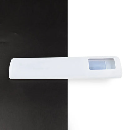 7634 Silicone Protective Cover For Remote (Large) - Zidbik