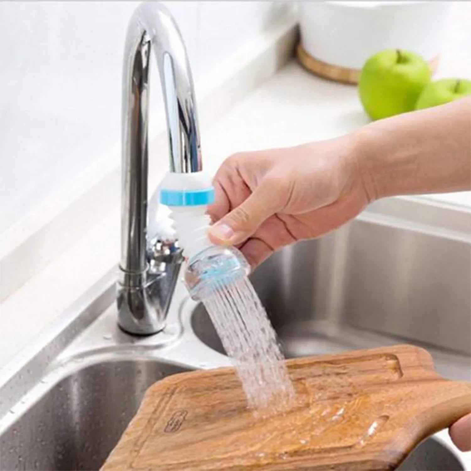 0224l Faucet Shower Head For Showering Purposes In Bathrooms And Toilets. - Zidbik