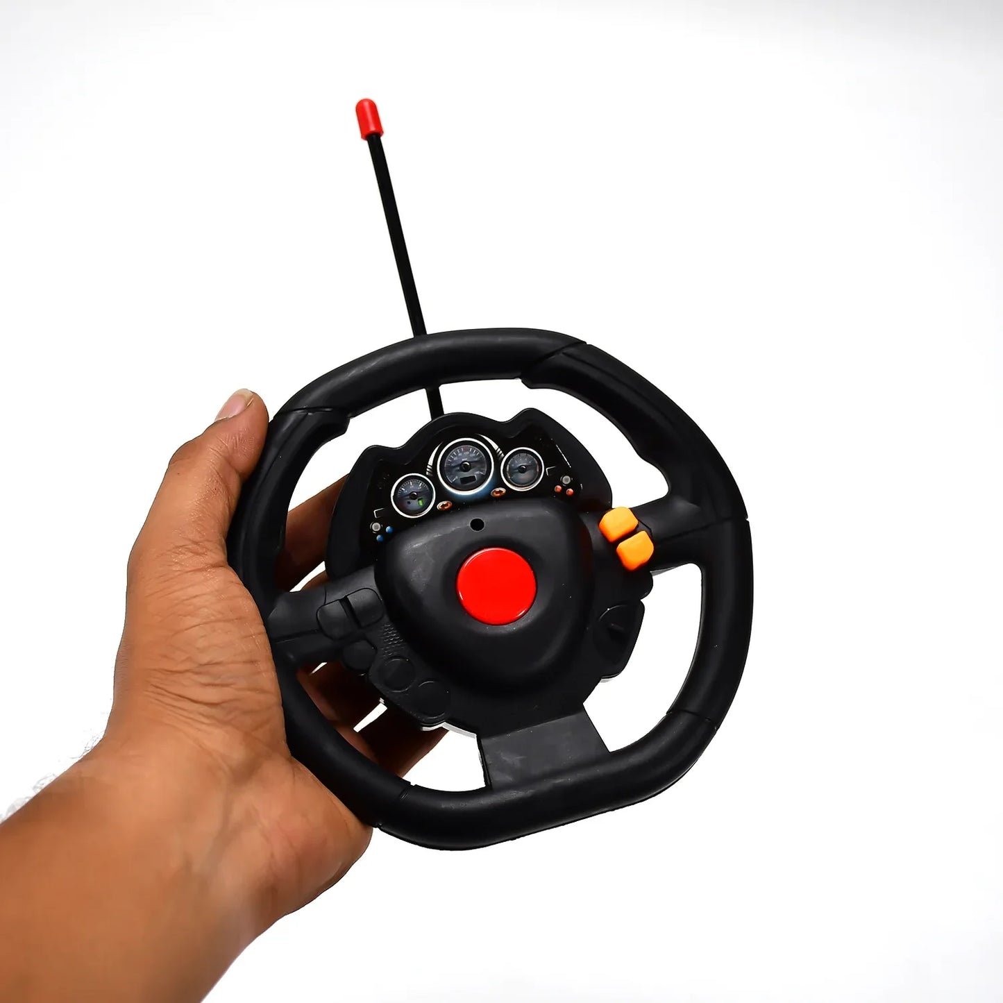 4465 Racing Fast Steering Remote Control Modern Attractive Car For Kids - Zidbik