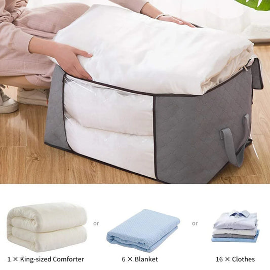 6111 Travelling Storage Bag Used In Storing All Types Cloths And Stuffs For Travelling Purposes In All Kind Of Needs. - Zidbik