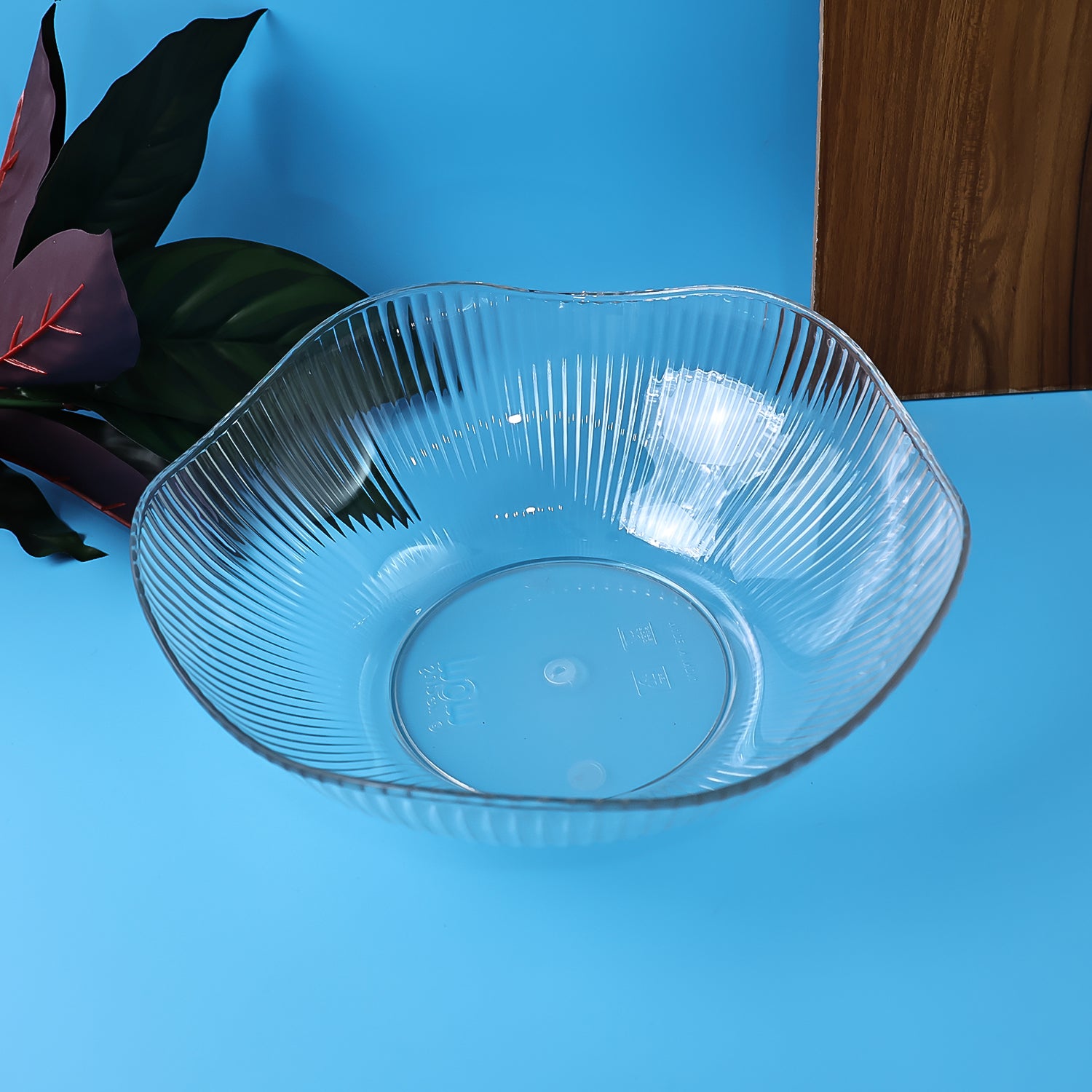 Supermom Wringo Plastic Fruit Storage Basket (1 Pc) - Zidbik