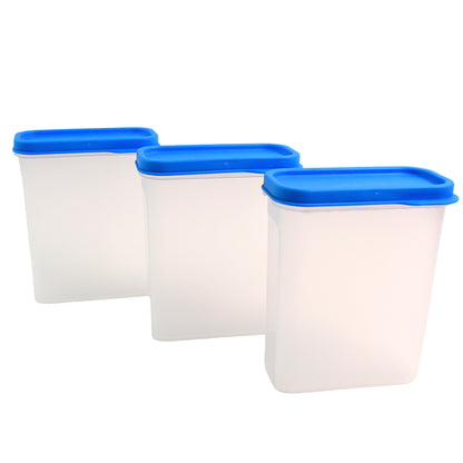 Apex Glory Food Storage Container Set  3-piece - Zidbik