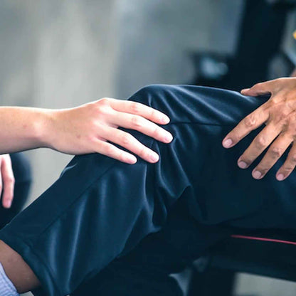 6233 XL Knee Support Cap for Ultimate Knee Support