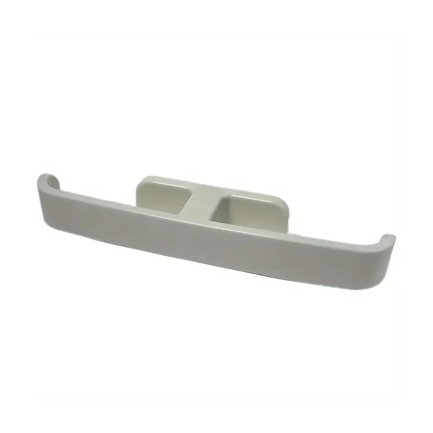 Bathroom Towel Slipper Hanging Rack Self Adhesive Wall Mounted (1 Pc) - Zidbik