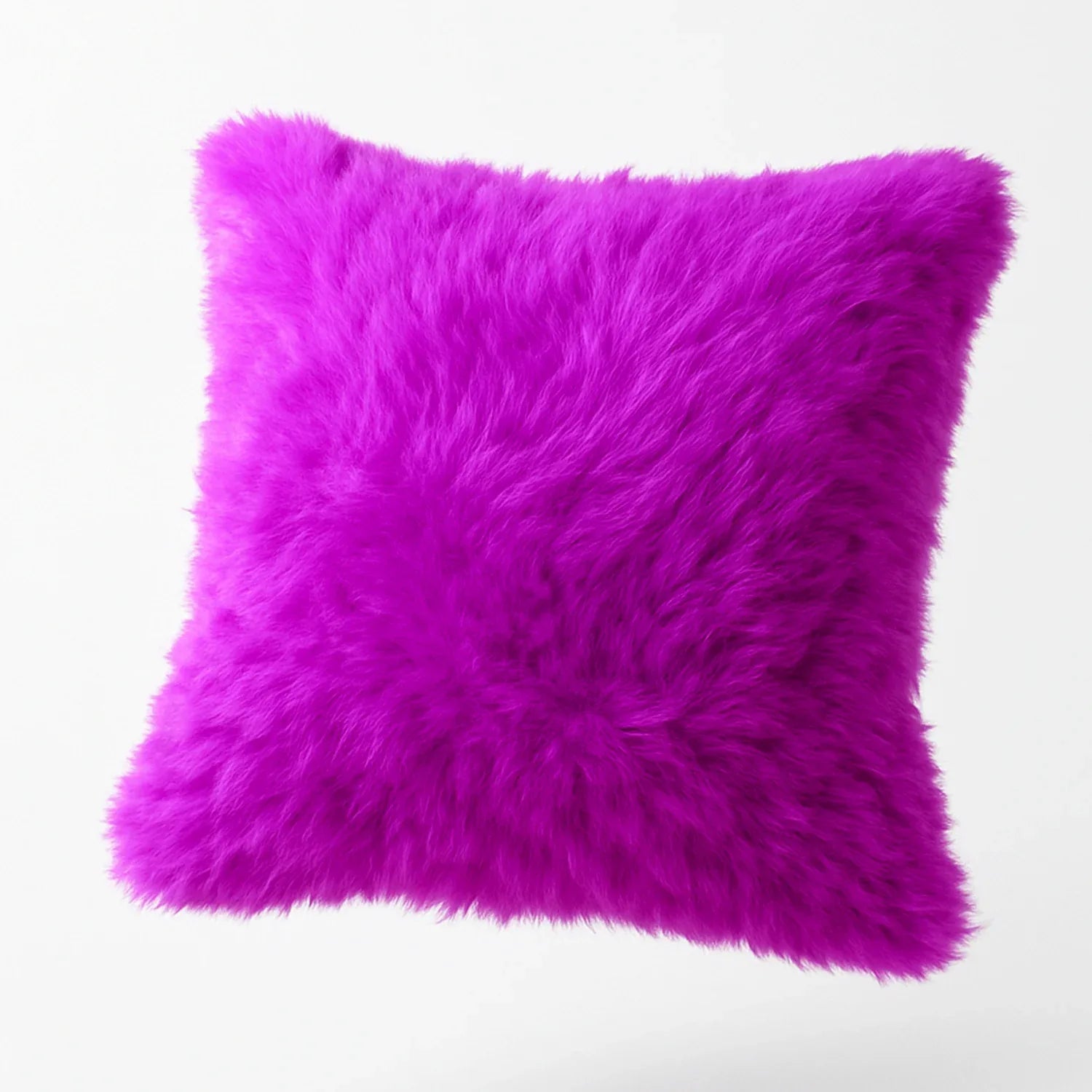 Super Soft Fluffy Cushion Pillow (1 Pc) - Zidbik