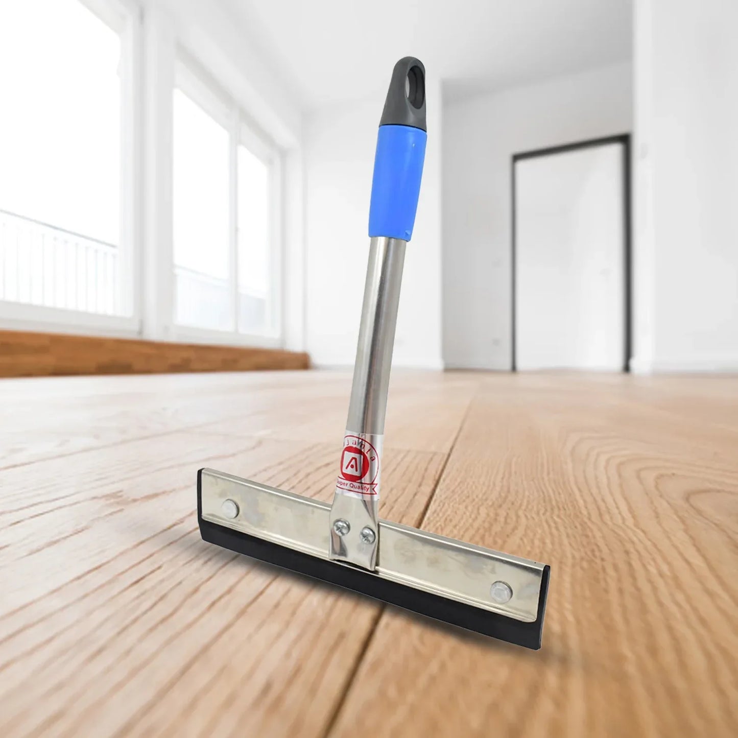 Heavy Stainless Steel Kitchen Wiper (1 Pc 2921 Cm) - Zidbik