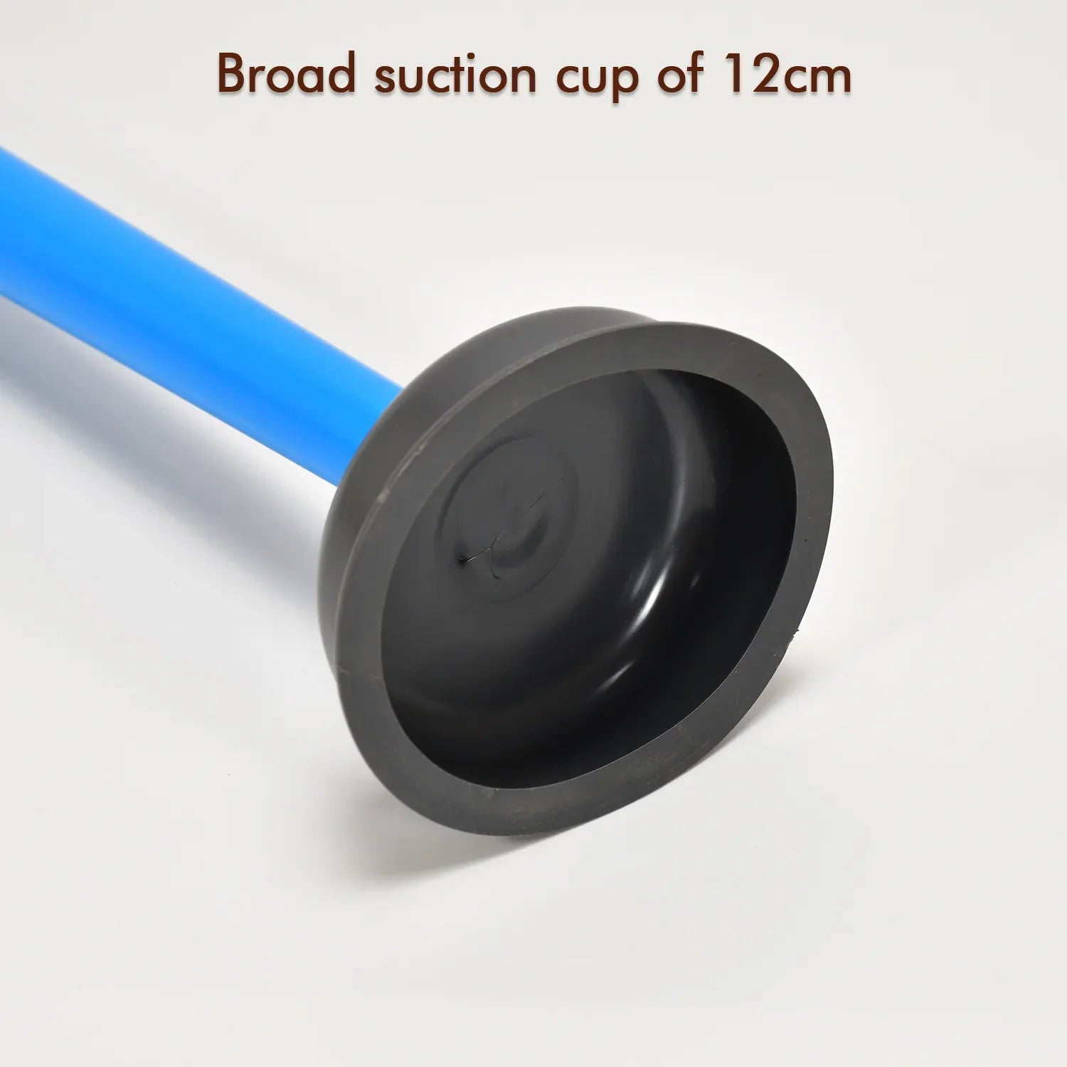 4025 Multifunctional Toilet Plunger Toilet Blockage Remover Suction Device - Zidbik