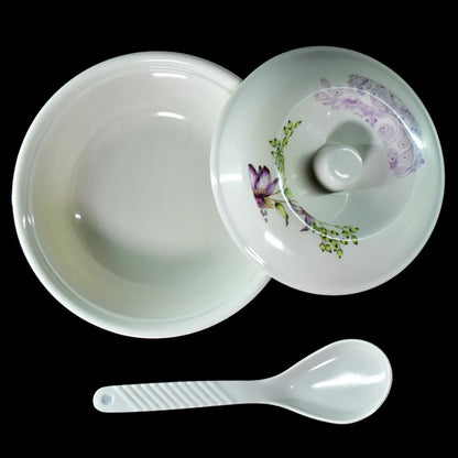 2296 Premium Tableware 32 Pc For Serving Food Stuffs And Items. - Zidbik