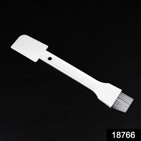 Multipurpose Cleaning Scrub Brush Cleaning Brush Groove Slot Dust Also Use In Kitchen (1 Pc) - Zidbik