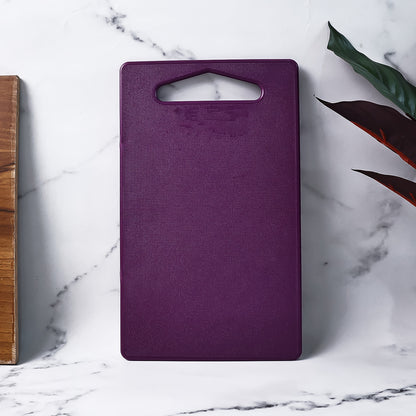 Supermom Little Master Unbreakable Cutting Board (1 Pc) - Zidbik