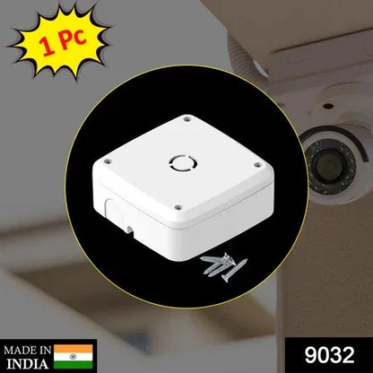 9032 Camera Mounting Box Used For Storing Camera Which Helps It From Being Comes In Contact With Damages. - Zidbik
