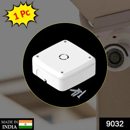 9032 Camera Mounting Box Used For Storing Camera Which Helps It From Being Comes In Contact With Damages. - Zidbik