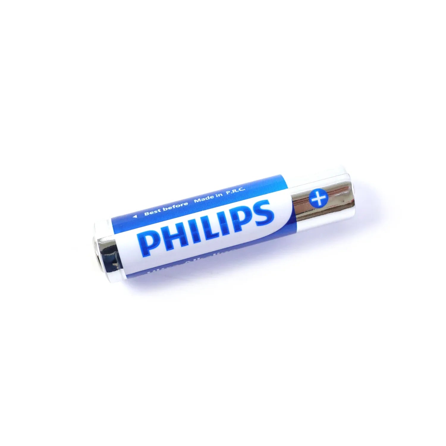 Aaa Ultra Alkaline Battery 1 Piece - Zidbik