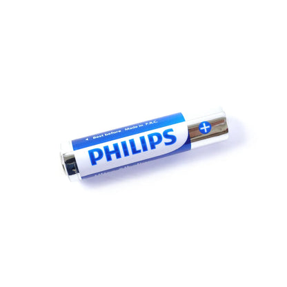 Aaa Ultra Alkaline Battery 1 Piece - Zidbik