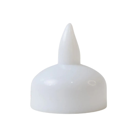 Led Floating Smokeless Candles (12 Pc) - Zidbik