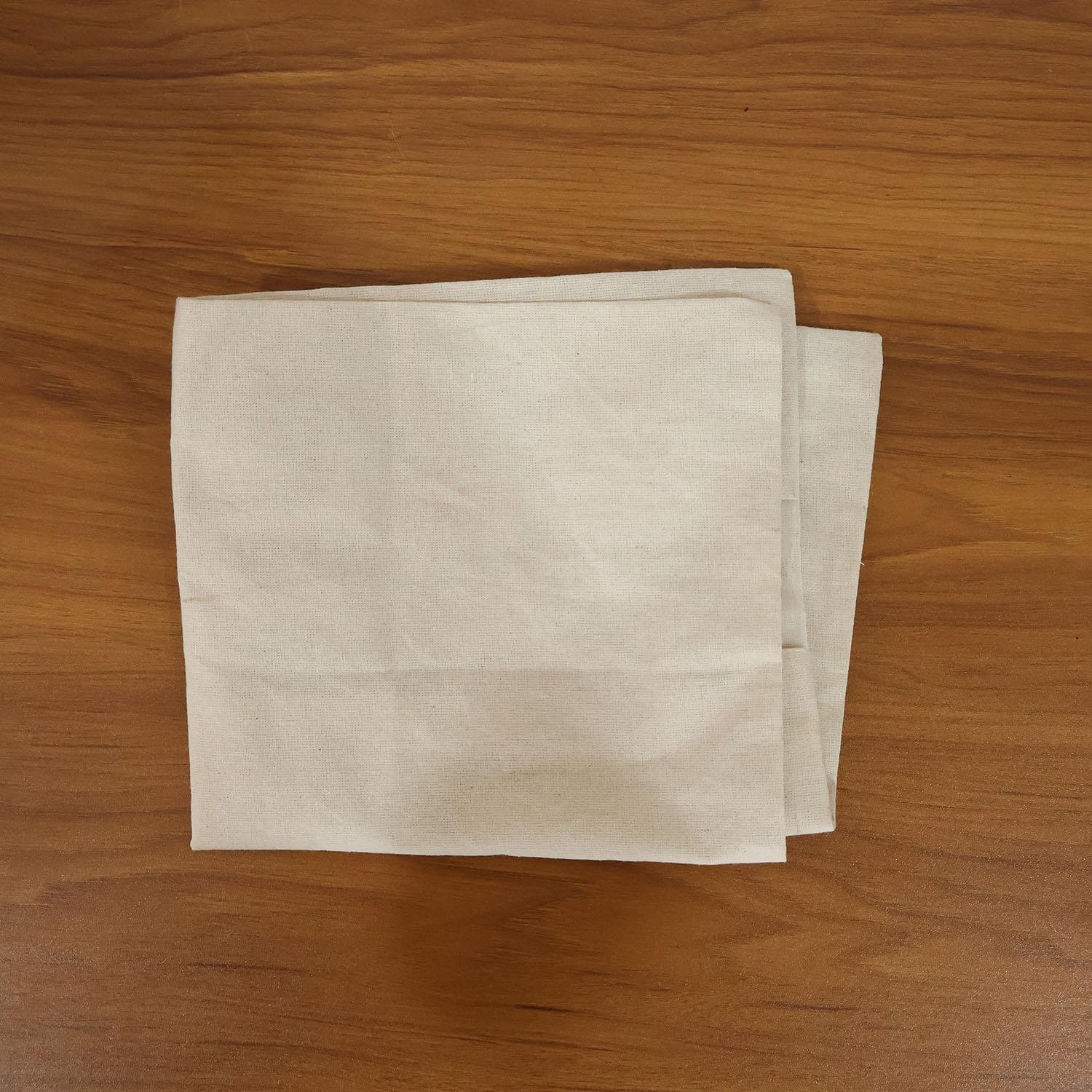 Zip Closure Saree Storage Bag (14.516.5 Cm 1 Pc) - Zidbik