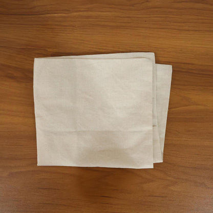 Zip Closure Saree Storage Bag (14.516.5 Cm 1 Pc) - Zidbik