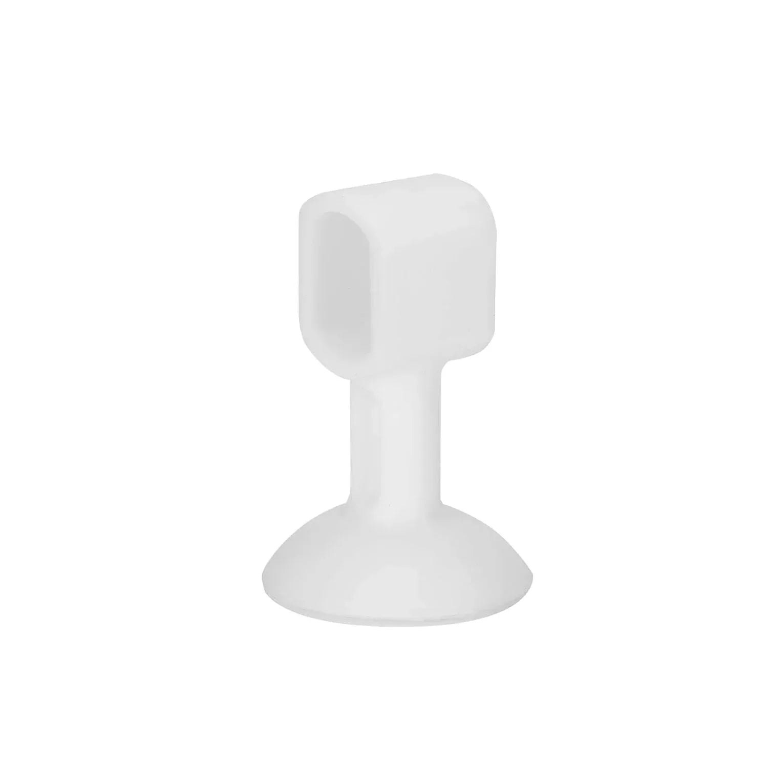 Self-sucking Silicone Door Stopper (1 Pc Mix Color) - Zidbik