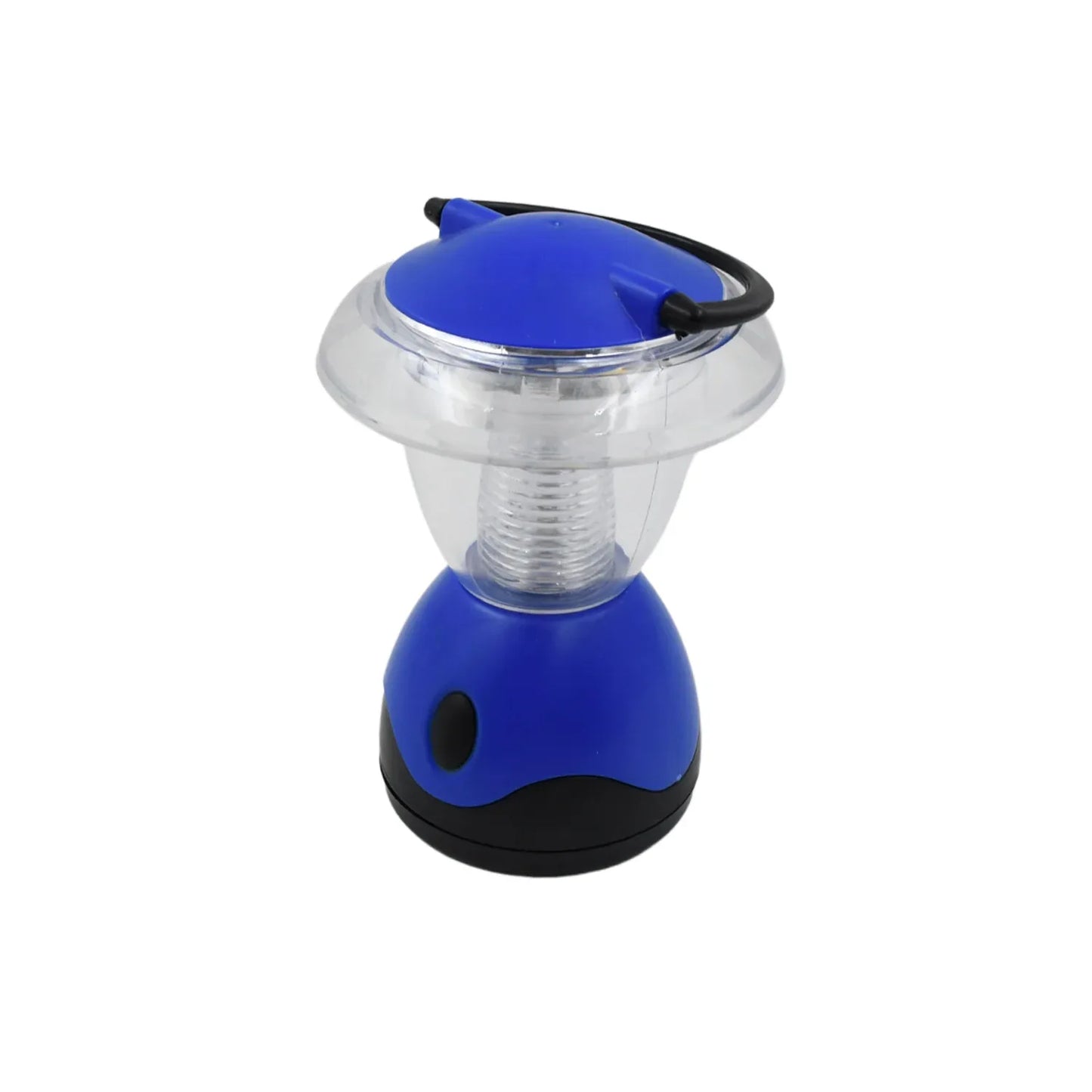 Mini Camping Lanterns White Light Battery Operated Light (Battery Not Included) - Zidbik