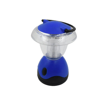 Mini Camping Lanterns White Light Battery Operated Light (Battery Not Included) - Zidbik