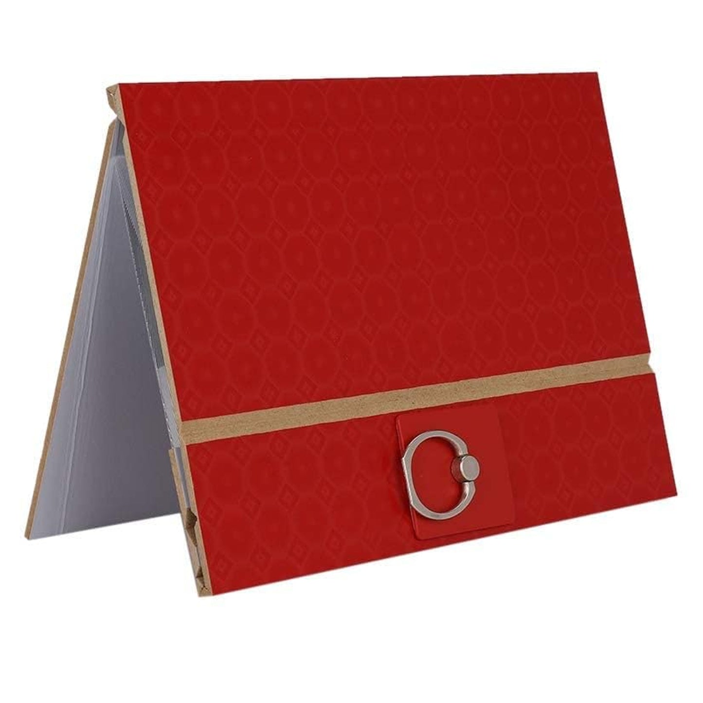 5d Hd Mobile Phone Screen Magnifier Amplifier (1 Pc  8 Inch) - Zidbik