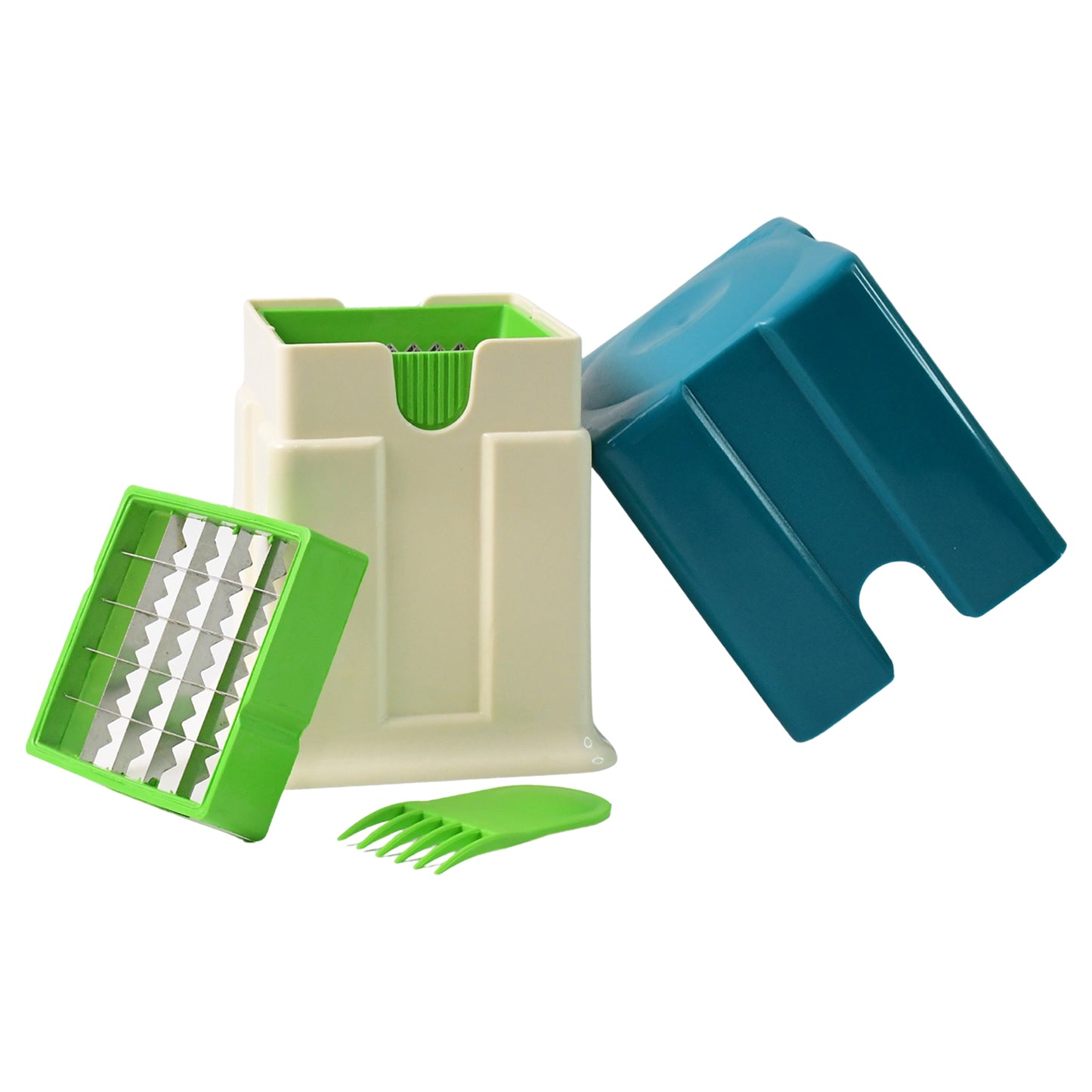 Supermom Potato Chipper Cutter - Zidbik