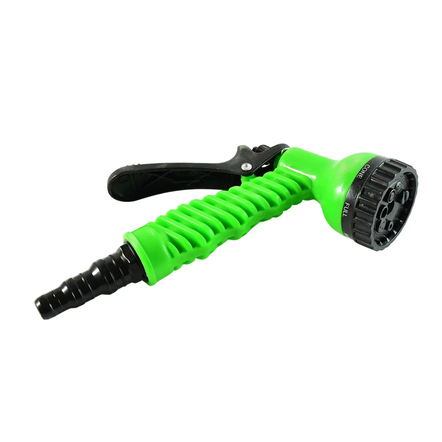 Multi-pattern Garden Hose Spray Nozzle (1 Pc) - Zidbik