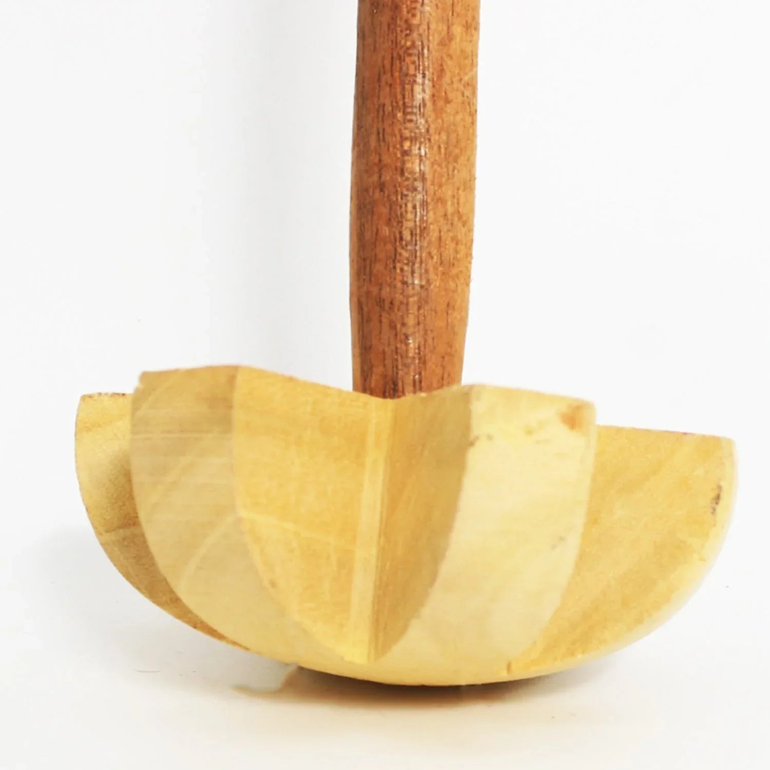 2653 Wooden Blender For All Kitchen Purposes. - Zidbik