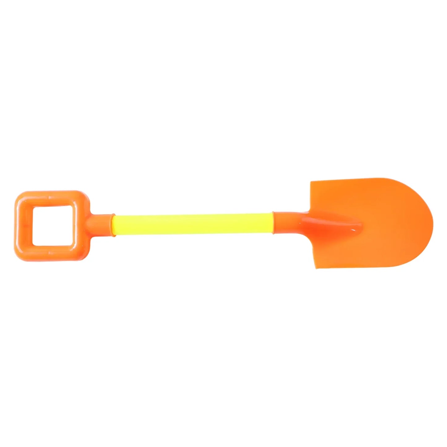 Kids Beach Sand Shovel Toy (1 Pc) - Zidbik