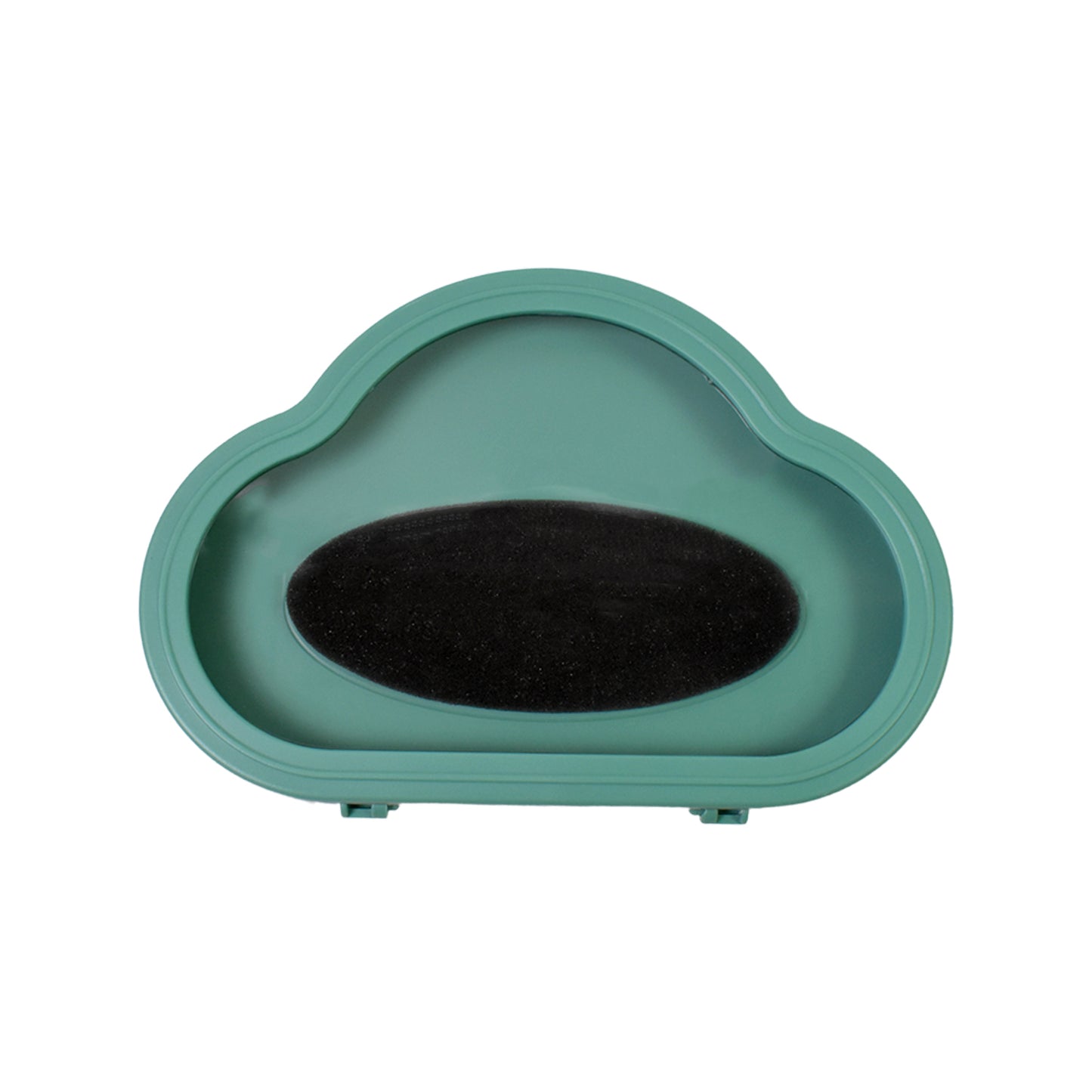 Smartphone  Mobile Stand Waterproof Case Smartphone Stand Case (1 Pc  Green Colour) - Zidbik