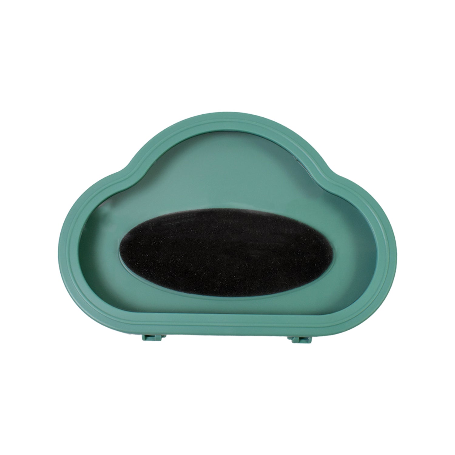 Smartphone  Mobile Stand Waterproof Case Smartphone Stand Case (1 Pc  Green Colour) - Zidbik